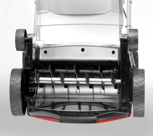 AL-KO 112799 Combi Care 38 P Comfort mit Box – Bild 3