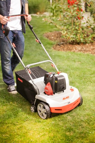 AL-KO 112799 Combi Care 38 P Comfort mit Box – Bild 10