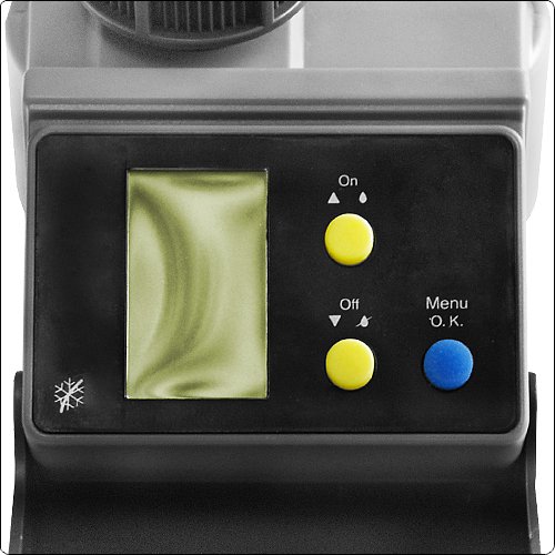 Bewässerungscomputer mit LCD-Display – Bild 5