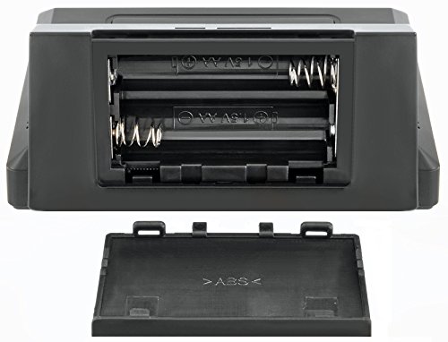 Bresser Funkwetterstation Temeo Trend LG, schwarz (neue Version) – Bild 4