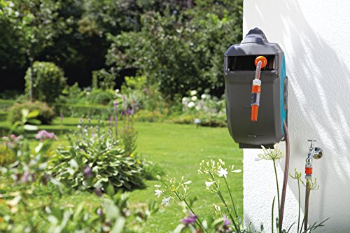 Gardena 08024-20 Wand Schlauchbox Comfort 35 roll-up – Bild 5