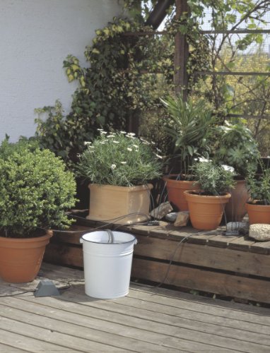 Gardena 126520 Urlaubsbewässerung, ohne Behälter