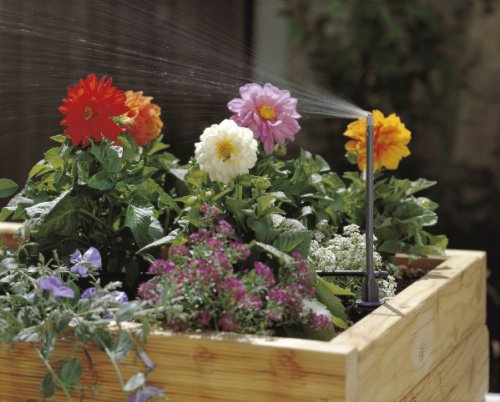 Gardena 1372-20 Micro-Drip-System Endstreifendüse Inhalt: 5 Stück – Bild 3