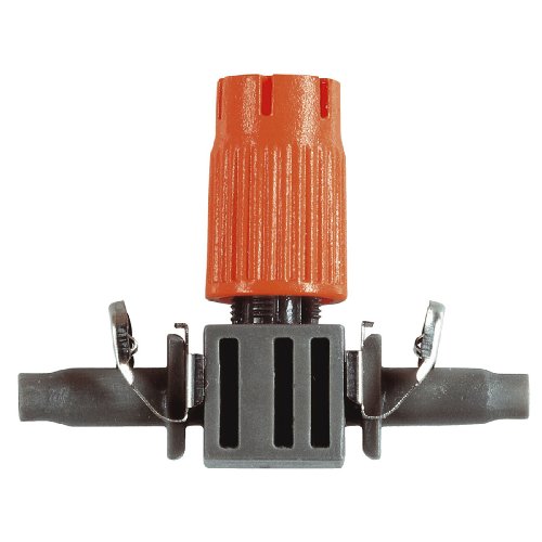 Gardena 8321-20 Micro-Drip-System Kleinflächendüse, Quick & Easy,
Inhalt: 10 Stück – Bild 2