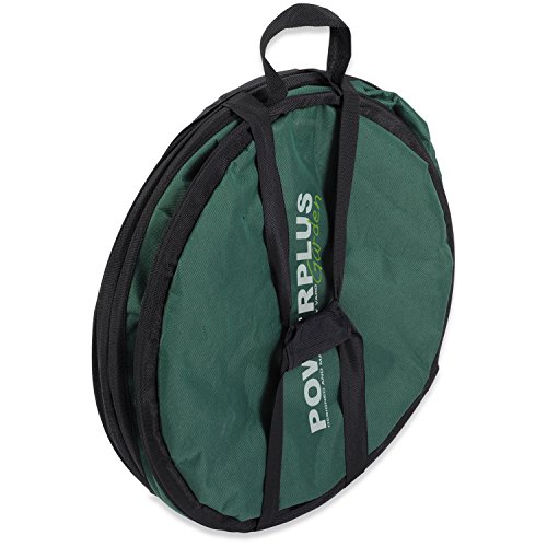 Gartenabfallsack, Laubsack ca. 85 L – POWXGSG2 - zur Wahl – Bild 3