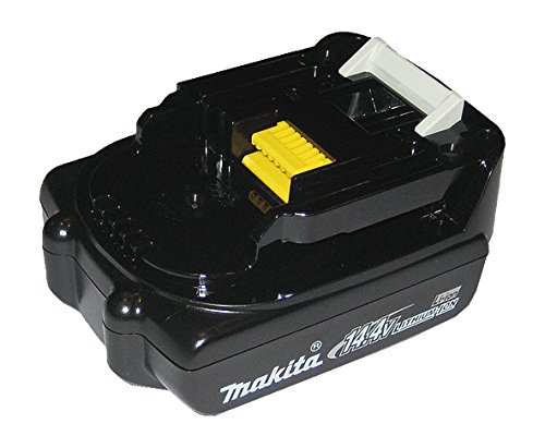 Makita 194558-0 Lithium-Ionen-Akku 14,4V/1,3 Ah Akku BL1415 – Bild 3